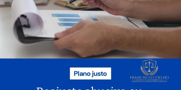  Reajuste abusivo ou cancelamento: quando processar o plano