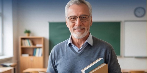  Professores Temporários- Piso Salarial Nacional