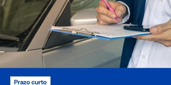 Busca e Apreensão: Como recuperar o carro em 5 dias