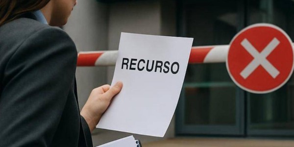 INSS negou? Recurso administrativo ou ação?