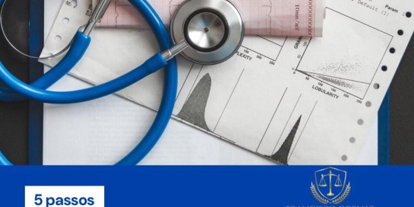  Plano negou cirurgia? Saiba o que fazer.