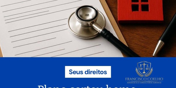  Plano Cortou Home Care: É agora?