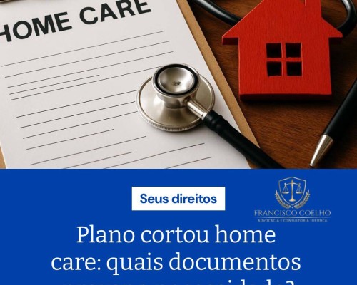 Plano Cortou Home Care: É agora?