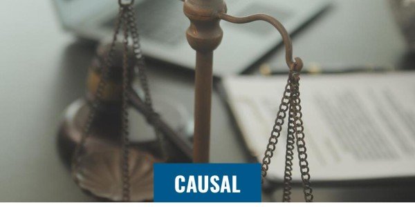  Nexo de causalidade: como definir em casos de danos?